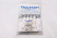 Shift shaft bolt set Triumph Street Triple 765 R Euro 4 STRTR-R/17 17-20