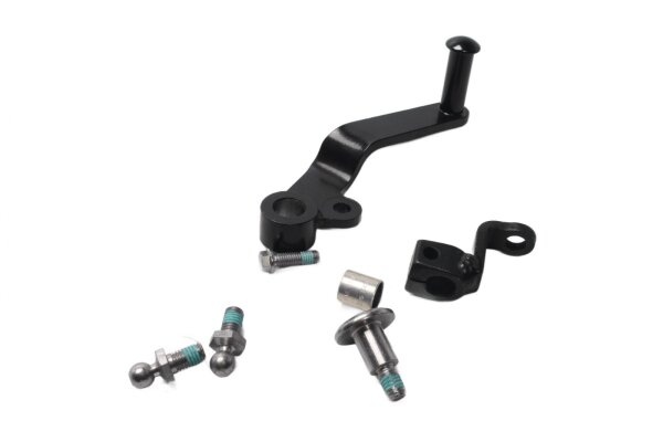 Gearshift lever linkage Triumph Trident 660 Euro 5 L101 21-23