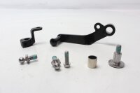 Gearshift lever linkage Triumph Trident 660 Euro 5 L101 21-23