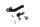 Gearshift lever linkage Triumph Trident 660 Euro 5 L101 21-23
