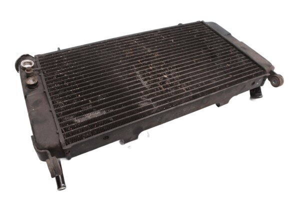 Water cooler, cooling radiator, coolant cooler, radiator Yamaha YZF 750 R 98-98