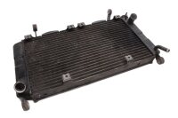 Water cooler, cooling radiator, coolant cooler, radiator Yamaha YZF 750 R 98-98