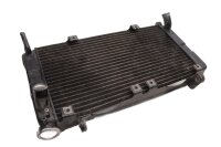 Water cooler, cooling radiator, coolant cooler, radiator Yamaha YZF 750 R 98-98