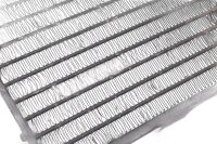 Water cooler, cooling radiator, coolant cooler, radiator Yamaha YZF 750 R 98-98