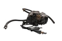 Karburatorenhed, dobbelt karburator, vakuumkabel, chokerkabel Ducati Monster 600 95-95