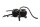 Karburatorenhed, dobbelt karburator, vakuumkabel, chokerkabel Ducati Monster 600 95-95
