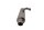 Marmitta di scarico lato sinistro Honda VTR 1000 Firestorm SC36 97-06