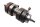 réparation de moteur : vilebrequin, bielle, maneton, coussinet Yamaha RD 350 521 73-75