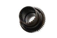 Transmisión cardán, rueda motriz, corona dentada, caja de cambios Yamaha XJ 750 Seca 11M 84-84