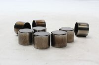 Ventilstößel Satz Hydrostößel Nockenwelle 8 Stück Yamaha XJ 550 4V8 84-84