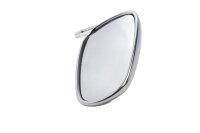 Rechter buitenspiegel chroom schroefdraad Triumph Thunderbird 900 Sport 04-04