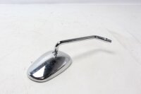 Rechter buitenspiegel chroom schroefdraad Triumph Thunderbird 900 Sport 04-04