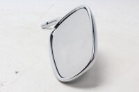 Höger backspegel, krom, spegelarm, sikt Triumph Thunderbird 900 Sport 04-04