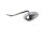 Höger backspegel, krom, spegelarm, sikt Triumph Thunderbird 900 Sport 04-04