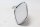 Höger backspegel, krom, spegelarm, sikt Triumph Thunderbird 900 Sport 04-04