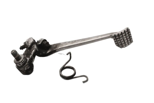 Bremshebel hinten links Fußbremshebel Pedal Feder BMW K 1100 RS K589 0522 92-96