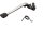 Bremshebel hinten links Fußbremshebel Pedal Feder BMW K 1100 RS K589 0522 92-96