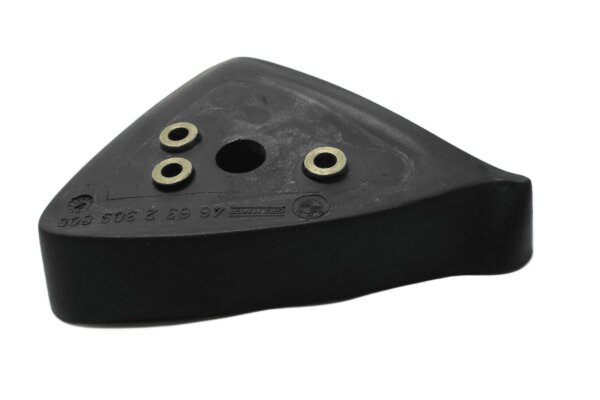 Left mirror mount, mirror bracket attachment BMW K 1100 RS K589 0522 92-96