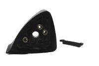Left mirror mount, mirror bracket attachment BMW K 1100 RS K589 0522 92-96