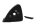 Left mirror mount, mirror bracket attachment BMW K 1100 RS K589 0522 92-96