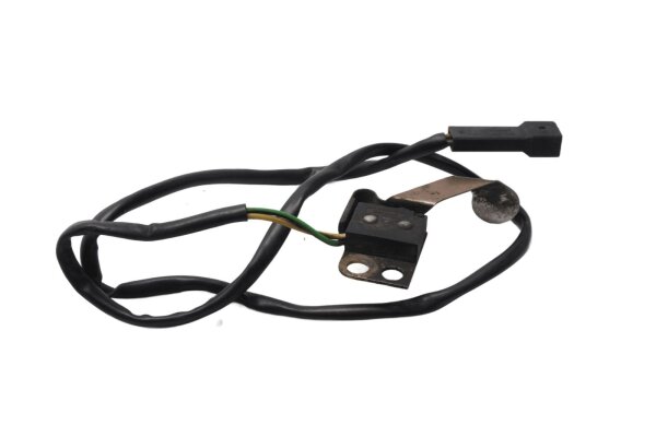Brake light switch, foot brake, front, rear, left BMW K 1100 RS K589 0522 92-96