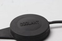 Radiatordop rubberen dop koelvloeistofsensor Honda VTR 1000 F Fire Storm SC36 97-06