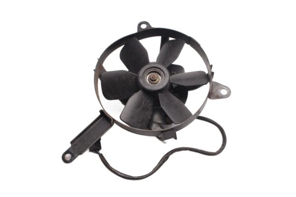 Kühlerventilator Lüftermotor Elektrolüfter Motorkühlung Yamaha YZF 750 R 98-98