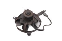 Kühlerventilator Lüftermotor Elektrolüfter Motorkühlung Yamaha YZF 750 R 98-98