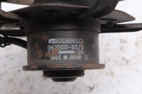 Kühlerventilator Lüftermotor Elektrolüfter Motorkühlung Yamaha YZF 750 R 98-98