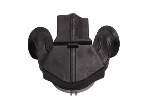 Indsugningsmanifold, luftopsamler, luftkanal Aprilia RSV 1000 Mille 03-03