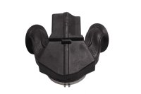 Intake manifold, air collector, air duct Aprilia RSV 1000...