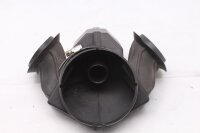 Indsugningsmanifold, luftopsamler, luftkanal Aprilia RSV 1000 Mille 03-03