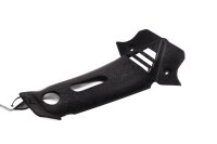Rear fairing cover, rear splash guard Aprilia RSV 1000 Mille 03-03
