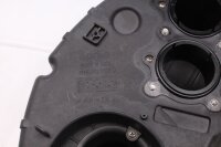 Boîtier de filtre à air, boîte à air, admission, logement de filtre à air Aprilia RSV 1000 Mille 03-03