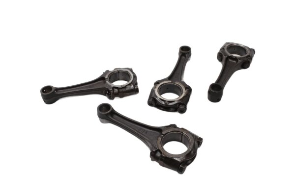 Krumtapaksel plejlstangssæt, motor 1T2 Yamaha XJ 750 Seca 11M 84-84