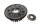 Koblingskurv, startergear, fjedre, gearkasse Yamaha XJ 750 Seca 11M 84-84