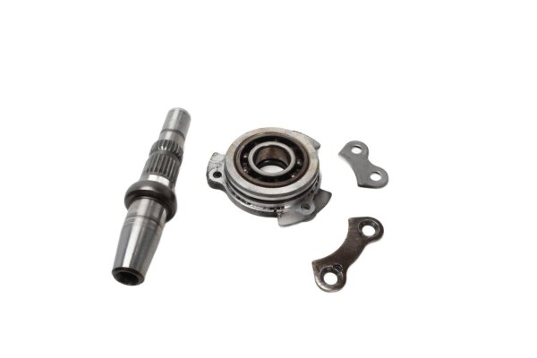 Anlasserwelle Lager Startermechanik Ritzelwelle Yamaha XJ 750 Seca 11M 84-84