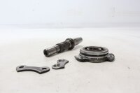 Anlasserwelle Lager Startermechanik Ritzelwelle Yamaha XJ 750 Seca 11M 84-84