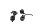 Intake manifold, carburetor rubber set, vacuum connection Yamaha XJ 550 4V8 84-84