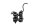 Intake manifold, carburetor rubber set, vacuum connection Yamaha XJ 550 4V8 84-84