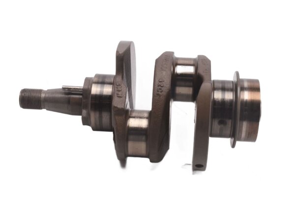 Krumtapaksel, motor, plejlstangsaksel, balanceaksel BMW R 1200 RT K26 0430 R12T 10-13
