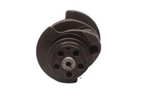 Krumtapaksel, motor, plejlstangsaksel, balanceaksel BMW R 1200 RT K26 0430 R12T 10-13