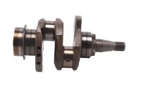 Krumtapaksel, motor, plejlstangsaksel, balanceaksel BMW R 1200 RT K26 0430 R12T 10-13