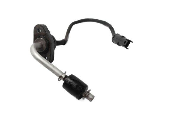 Sensor del cárter de aceite, sensor de nivel de aceite, sensor del cárter de aceite BMW R 1200 RT K26 0430 R12T 10-13