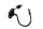 Sensor del cárter de aceite, sensor de nivel de aceite, sensor del cárter de aceite BMW R 1200 RT K26 0430 R12T 10-13
