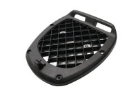 Luggage carrier plate, top case adapter, universal mount...
