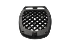 Placa portaequipajes, adaptador para maleta superior, montaje universal Zubehör universell