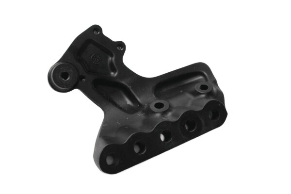 Front right footrest bracket, mounting plate Triumph Bonneville 1200 T120 19-19