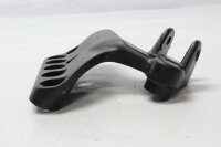 Front right footrest bracket, mounting plate Triumph Bonneville 1200 T120 19-19