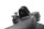 Front right footrest bracket, mounting plate Triumph Bonneville 1200 T120 19-19